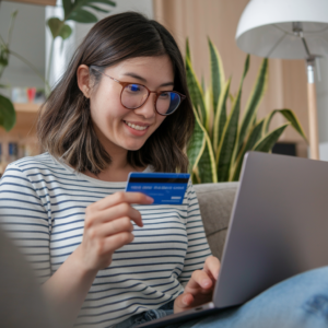 Smilepass patient being taken care of by automated Accounts Receivable (AR) management