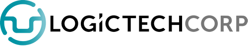 Logictech Corp Logo
