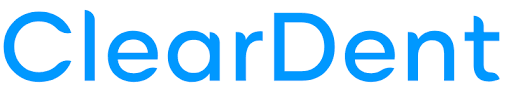 ClearDent Logo