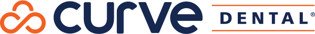 Curve Dental Logo