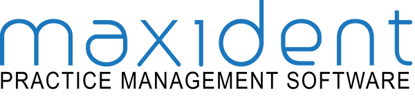 MaxiDent Logo