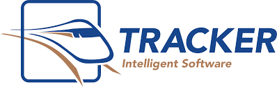 Tracker Intelligent Software Logo