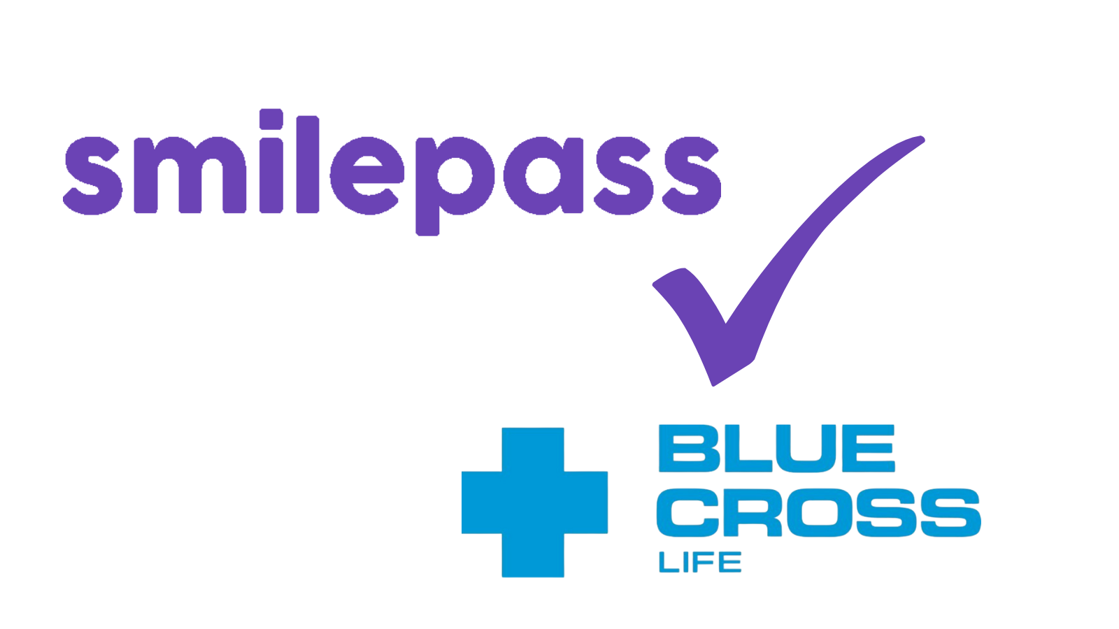 Smilepass - Blue Cross Insurance Verification