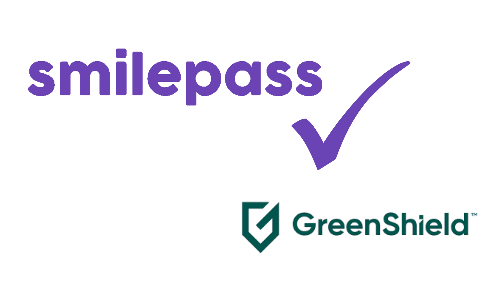 Smilepass - GreenShield Insurance Verification