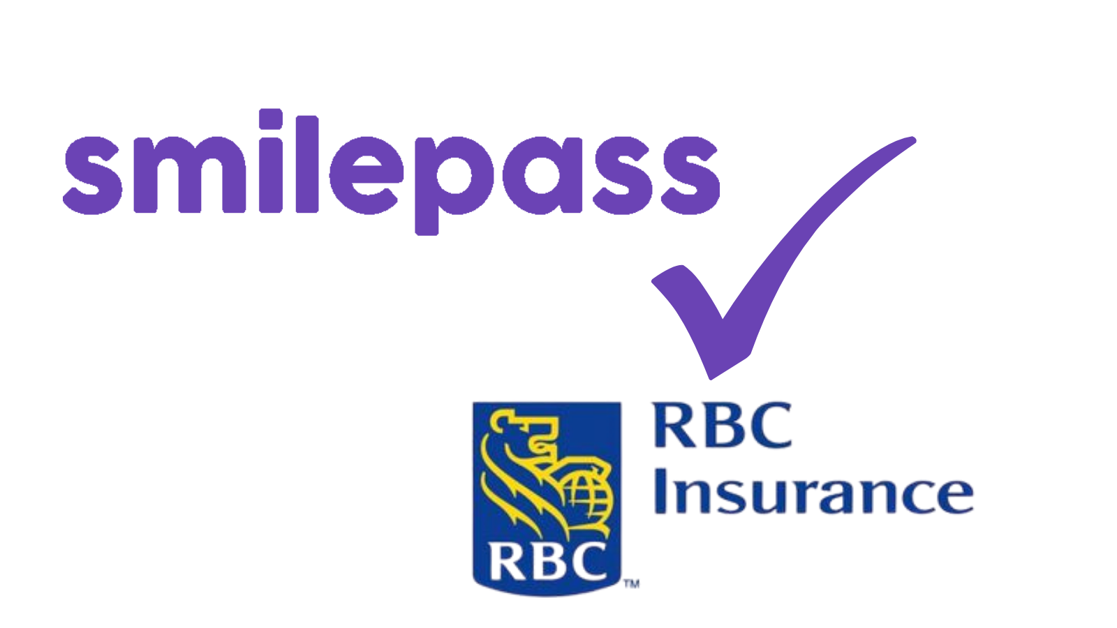 Smilepass - RBC Insurance Verification